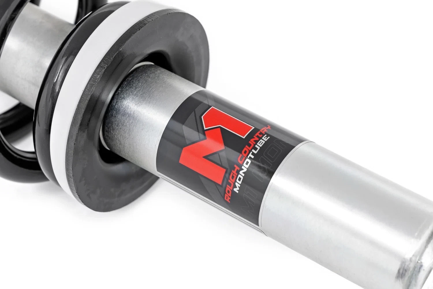 Fits Ram 1500 4WD(12-18) M1 Adjustable Leveling Struts Monotube 0-2_ 502028